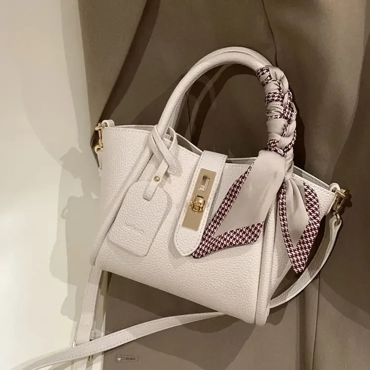 Nanfeng – Paris Chic Tote Bag
