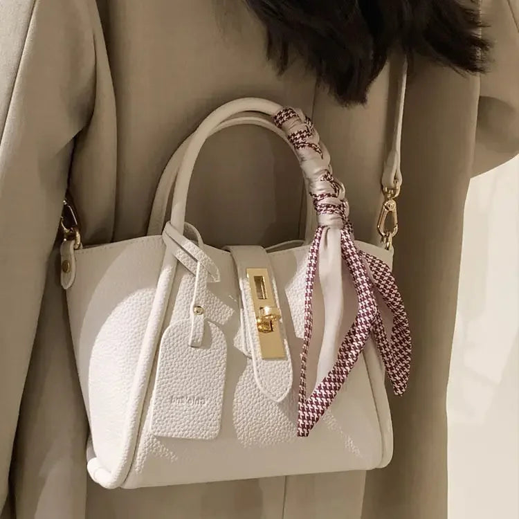 Nanfeng – Paris Chic Tote Bag