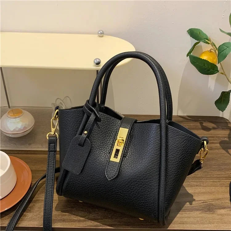 Nanfeng – Paris Chic Tote Bag