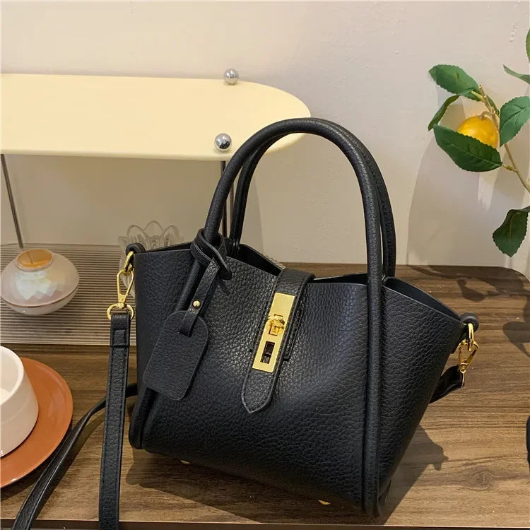Nanfeng – Paris Chic Tote Bag
