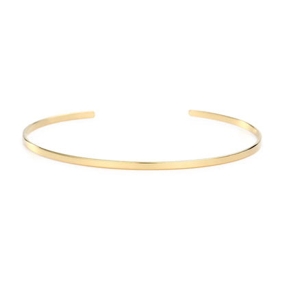 Mira Cuff Bracelet