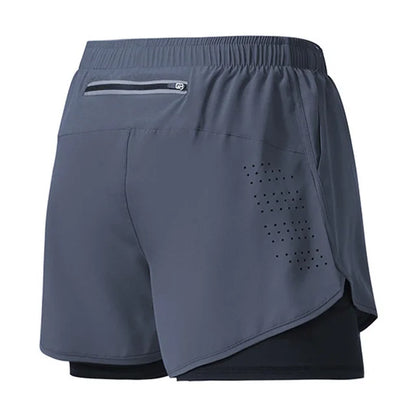 Perfumelle AeroShorts “Velocity Edition”