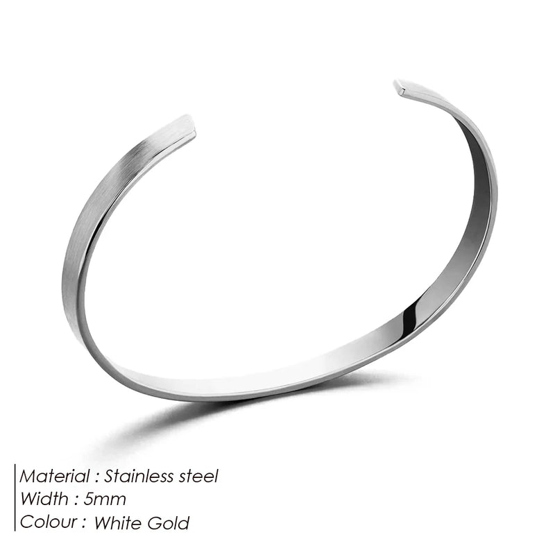 Nero Cuff