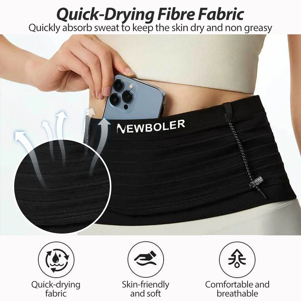 Perfumelle FitBand “Active Pro”