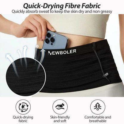 Perfumelle FitBand “Active Pro”