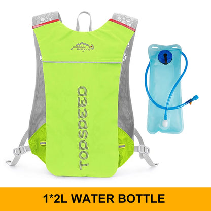 Perfumelle HydroPack “Endurance Pro”
