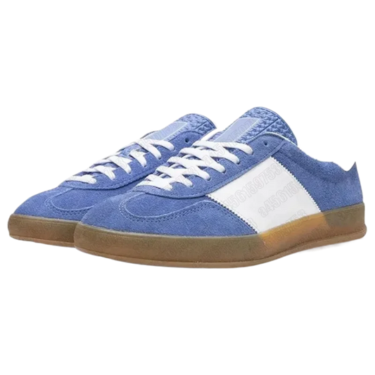 Perfumelle Classic Low “Skyline Suede”