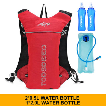 Perfumelle HydroPack “Endurance Pro”
