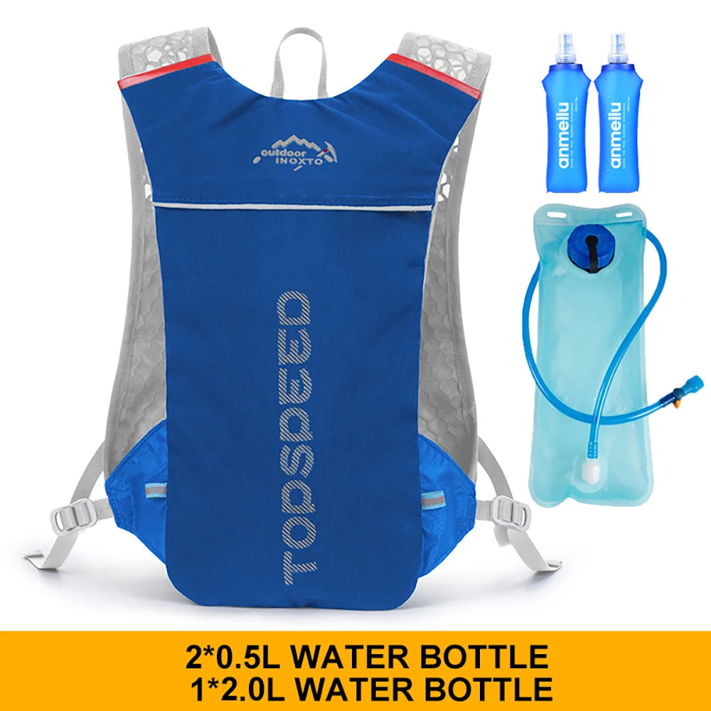 Perfumelle HydroPack “Endurance Pro”
