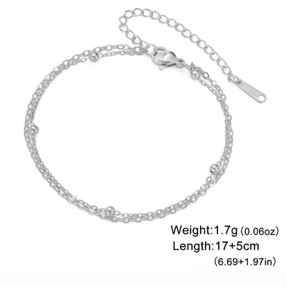 Solaris Twist Bracelet