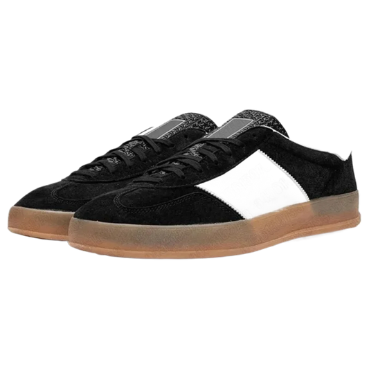 Perfumelle Classic Low “Shadow White”