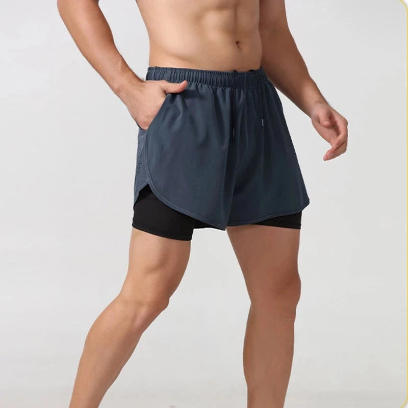 Perfumelle AeroShorts “Velocity Edition”