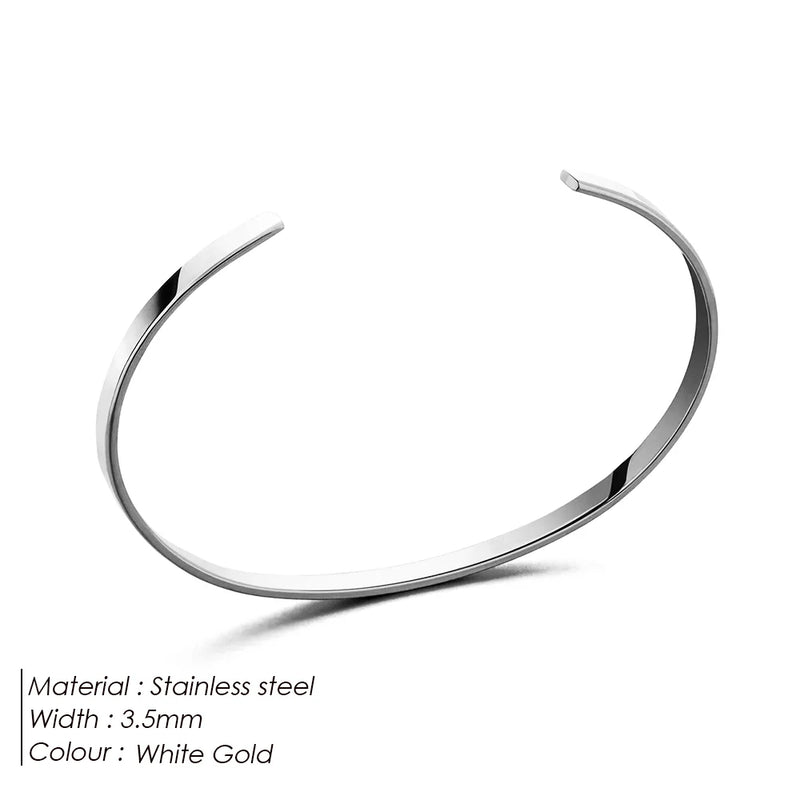 Nero Cuff