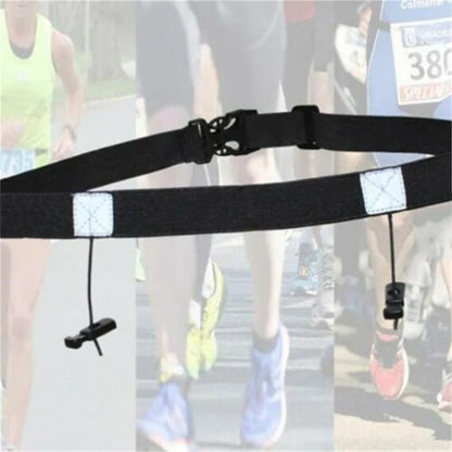 Perfumelle RaceBelt “Pro Runner”