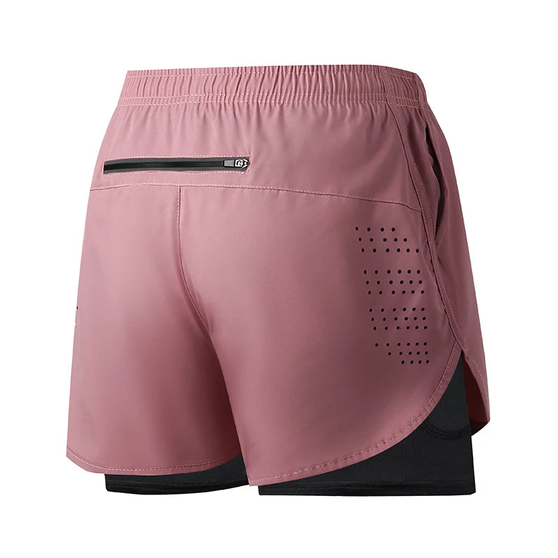 Perfumelle AeroShorts “Velocity Edition”