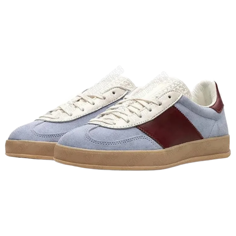 Perfumelle Classic Low “Bordeaux Mist”