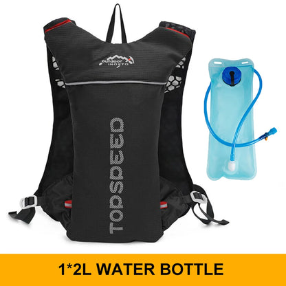 Perfumelle HydroPack “Endurance Pro”