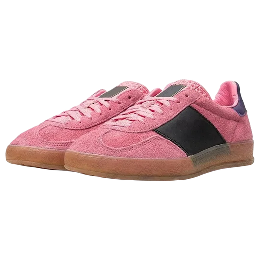 Perfumelle Classic Low “Rose Noir” (Limited Edition)