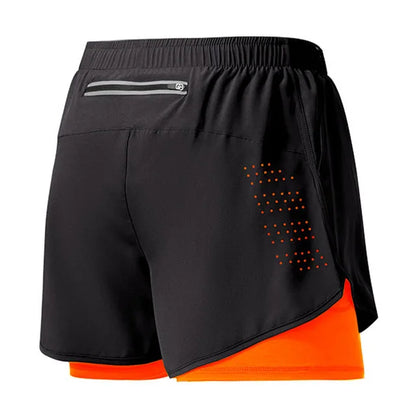 Perfumelle AeroShorts “Velocity Edition”