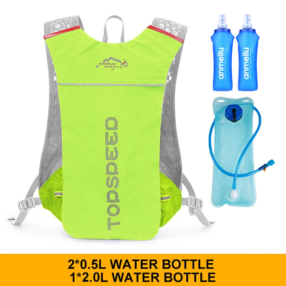 Perfumelle HydroPack “Endurance Pro”