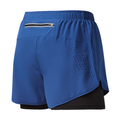 Perfumelle AeroShorts “Velocity Edition”