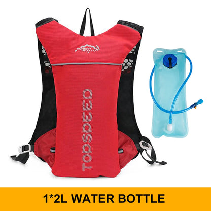 Perfumelle HydroPack “Endurance Pro”