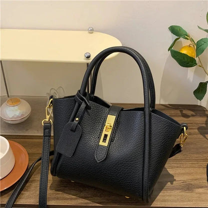 Nanfeng – Paris Chic Tote Bag