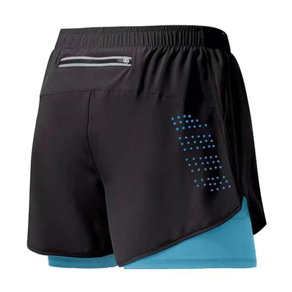 Perfumelle AeroShorts “Velocity Edition”