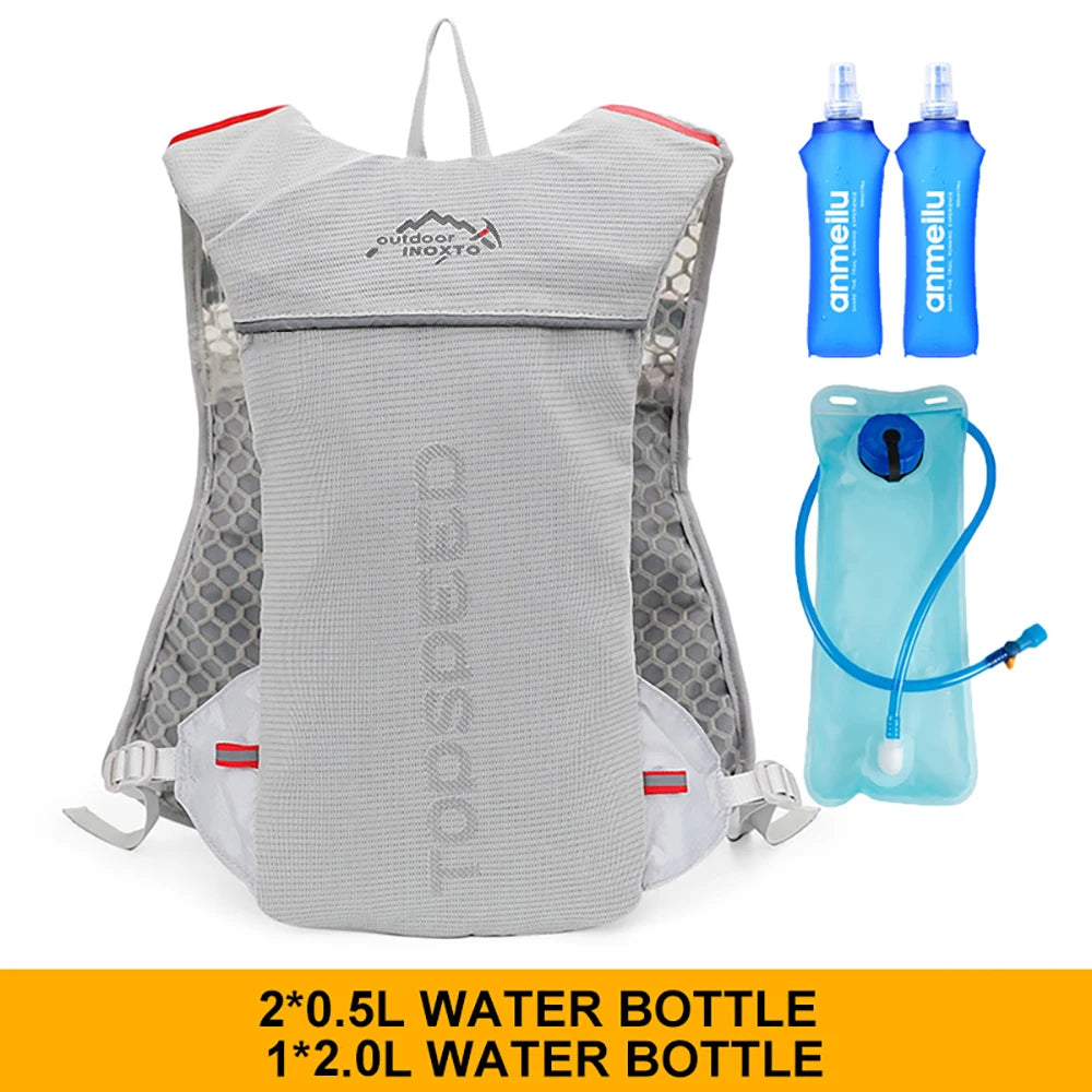 Perfumelle HydroPack “Endurance Pro”
