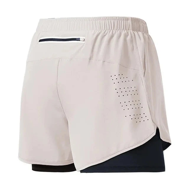 Perfumelle AeroShorts “Velocity Edition”