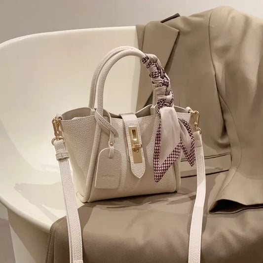 Nanfeng – Paris Chic Tote Bag