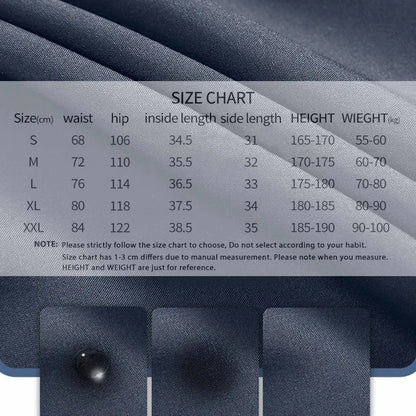 Perfumelle AeroShorts “Velocity Edition”