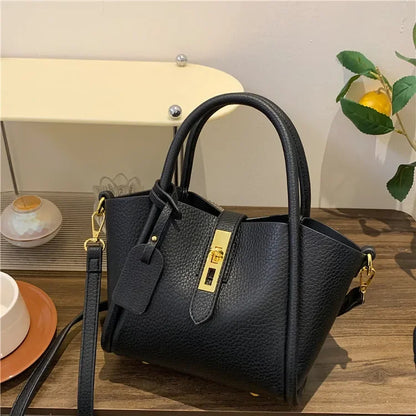 Nanfeng – Paris Chic Tote Bag
