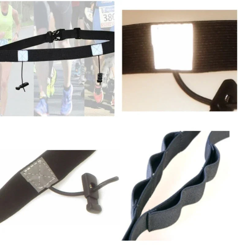 Perfumelle RaceBelt “Pro Runner”